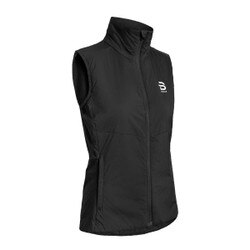 Bjorn Daehlie Momentum Vest Women's in Black